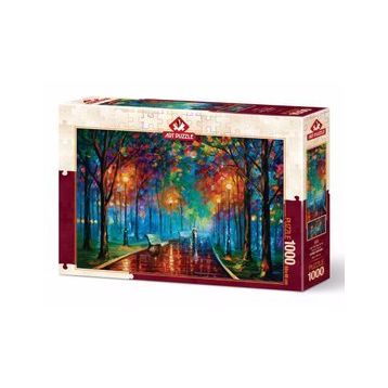 Art Puzzle Sadece İkimiz 1000 Parça Puzzle