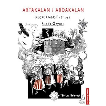 Artakalan - Ardakalan - Funda Özyurt