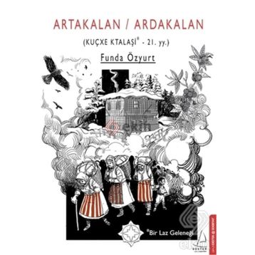 Artakalan - Ardakalan - Funda Özyurt