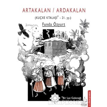 Artakalan - Ardakalan - Funda Özyurt