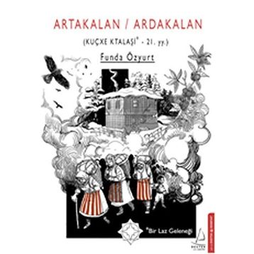 ARTAKALAN - KOSTAS TAHÇIS