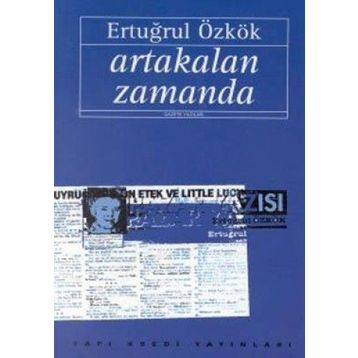 ARTAKALAN - KOSTAS TAHÇIS