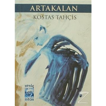 ARTAKALAN - KOSTAS TAHÇIS