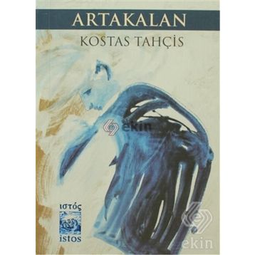 ARTAKALAN - KOSTAS TAHÇIS