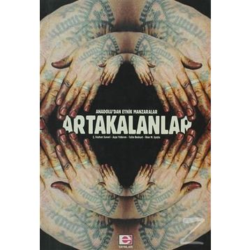 Artakalanlar - Kumru İşli
