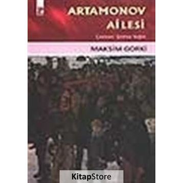 ARTAMONOV AILESI - GENEL