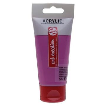 Artcreation 1577 75 ml Akrilik Violet Red Boya
