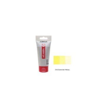 Artcreation 1617 75 ml Akrilik Yellow Green Boya
