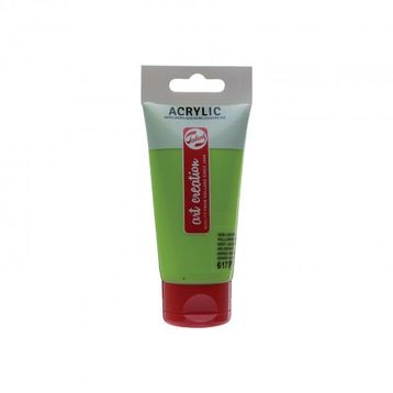 Artcreation 1617 75 ml Akrilik Yellow Green Boya
