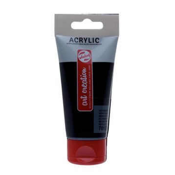 Artcreation 1701 75 ml İvory Black Akrilik Boya