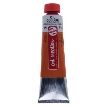 Artcreation 235 Orange 200 ml Yağlı Boya