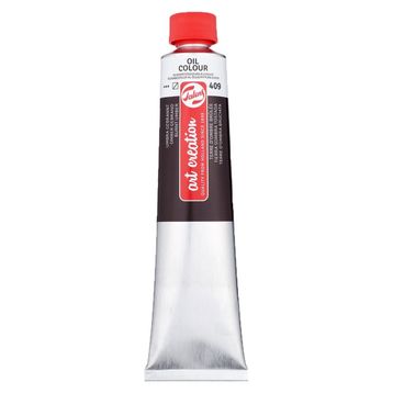 Artcreation 409 Burnt Umber 200 ml Yağlı Boya