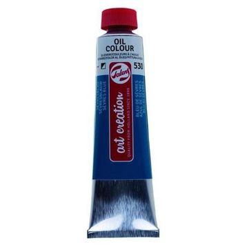 Artcreation 530 Sevres Mavi 40 ml Yağlı Boya