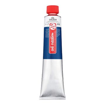 Artcreation 570 Phthalo Mavi 200 ml Yağlı Boya