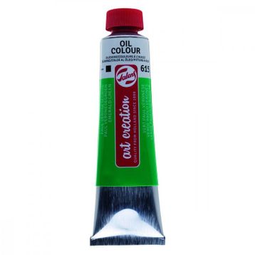 Artcreation 615 Emerald Green 40 ml Yağlı Boya
