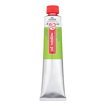 Artcreation 617 Yellowish Green 200 ml Yağlı Boya