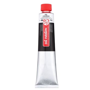 Artcreation 701 Ivory Siyah 200 ml Yağlı Boya