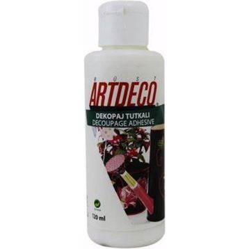 Artdeco 052R 900 120 ML Dekopaj Tutkalı