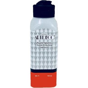 Artdeco 072R-903 140 ml Puzzle Yapıştırıcısı