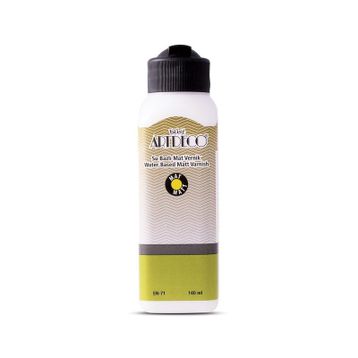 Artdeco 073R002 140 ML Mat Vernik