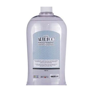 Artdeco 1 lt Kokusuz Terebentin