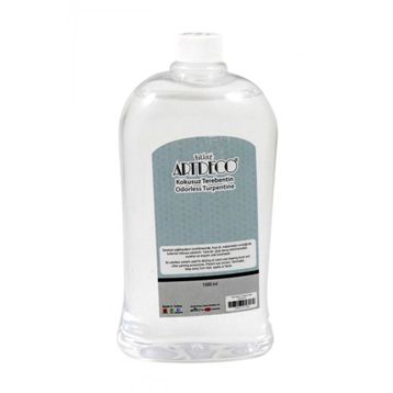 Artdeco 1 lt Kokusuz Terebentin
