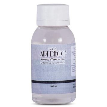 Artdeco 100 ml Kokusuz Terebentin