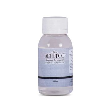 Artdeco 100 ml Kokusuz Terebentin