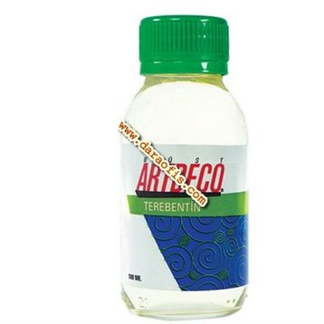 Artdeco 100 ml Kokusuz Terebentin