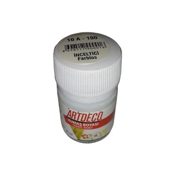 Artdeco 100 ml Kokusuz Terebentin