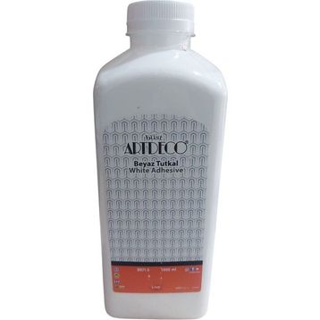 Artdeco 1000 ML Beyaz Tutkal