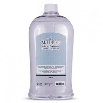 Artdeco 1000 ml Kokusuz Terebentin