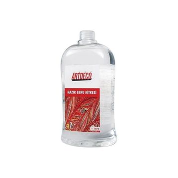 Artdeco 1000ml Sıvı Ebru Kitresi