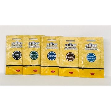 Artdeco 13 gr Toz Kumaş Boyası