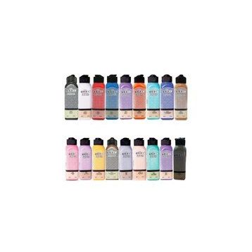Artdeco 140 ml 18'li Akrilik Boya