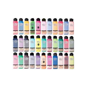 Artdeco 140 ml İndigo Akrilik Boya