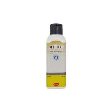 Artdeco 140 ml Su Bazlı Ekstra Mat Vernik