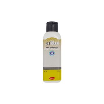 Artdeco 140 ml Su Bazlı Ekstra Mat Vernik