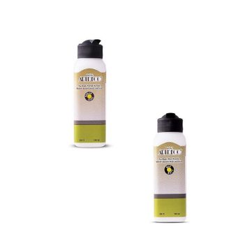 Artdeco 140 ml Su Bazlı Mat Vernik