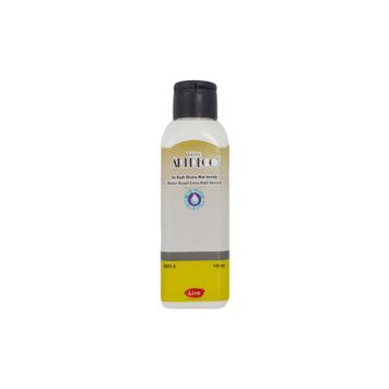 Artdeco 140 ml Su Bazlı Mat Vernik