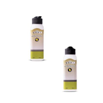 Artdeco 140 ml Su Bazlı Mat Vernik