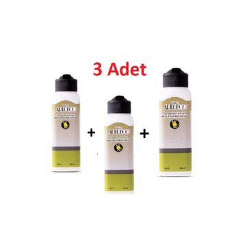 Artdeco 140 ml Su Bazlı Mat Vernik