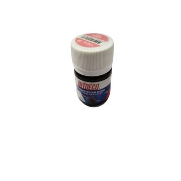 Artdeco 19 Beyaz 25 ml Öğrenci Tipi Cam Boyası