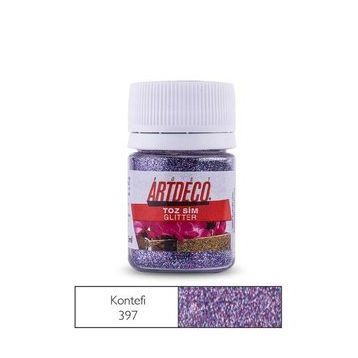 Artdeco 25 ml Konfeti Toz Sim