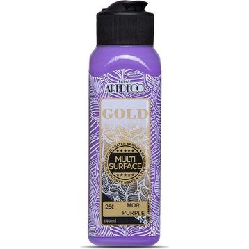 Artdeco 250 Mor 140 ml Akrilik Boya