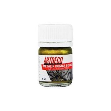 Artdeco 25ml Adaçayı Akrilik Boya