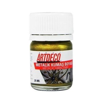 Artdeco 25ml Adaçayı Akrilik Boya
