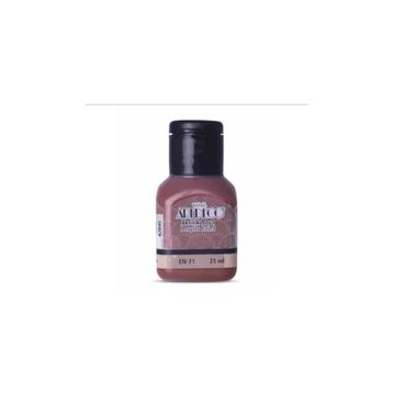 Artdeco 25ml Ateş Kırmızı Akrilik Boya