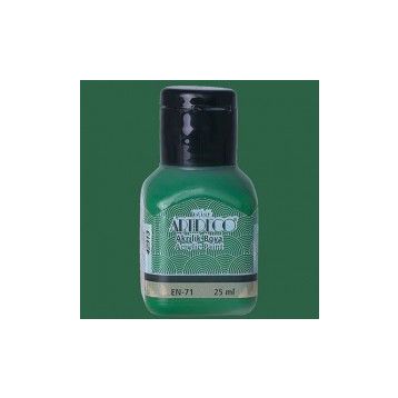 Artdeco 25ml Çuha Yeşili Akrilik Boya