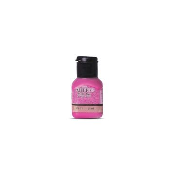 Artdeco 25ml Fuşya Akrilik Boya